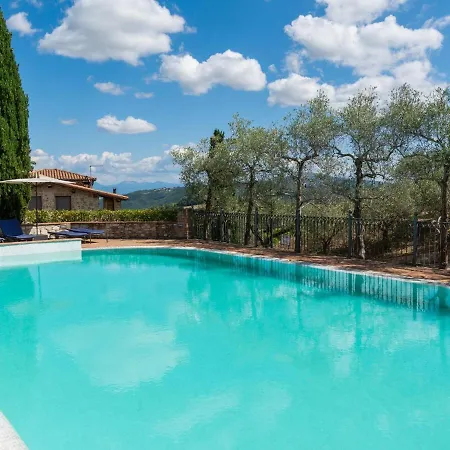 Appealing Holiday In With Sauna & Pool Nyaraló *