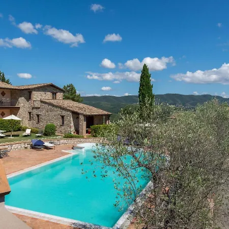 Nyaraló Appealing Holiday In With Sauna & Pool