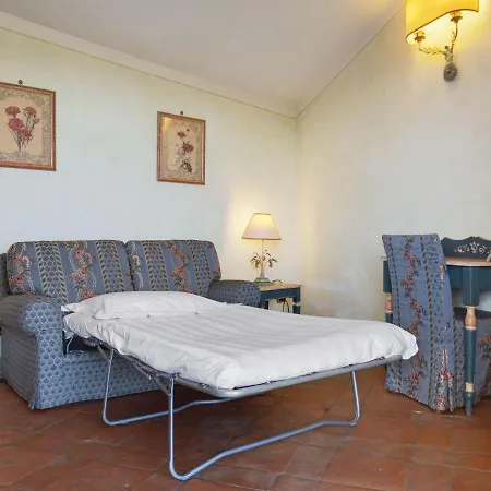Appealing Holiday In With Sauna & Pool * Collazzone
